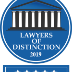 Fort Myers Immigration Attorney Carl Rothrock named premier member by Lawyers of Distinction