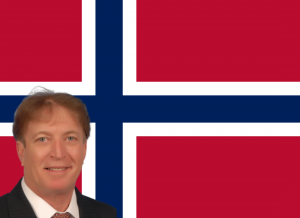 Immigrate to USA from Norway